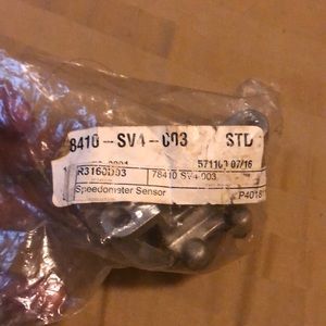 Sensor for 1992-95 Honda Civic